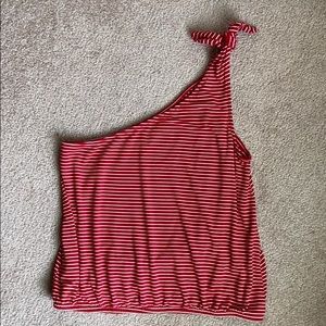 A&E summer top